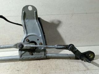 механизм стеклоочистителя (трапеция дворников) BMW X5 E53 [рестайлинг] 2004