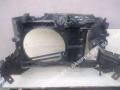 диффузор вентилятора Citroen C5 2 поколение 2010, 1.6 л., дизель - фото №2