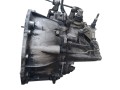 КПП механическая (МКПП) Renault Scenic 2 поколение 2005, 1.9 л., DCi, дизель, ND0002 - фото №3