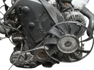 двигатель Audi A4 B5 1997, 1.9 л., TDi, дизель, АКПП, AFN