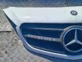 решетка радиатора Mercedes-Benz Citan W415 2014 - фото №2