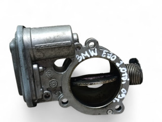 заслонка дроссельная BMW 3 серия E90/E91/E92/E93 [рестайлинг] 2008, 2.0 л., дизель