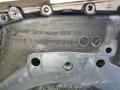 крышка двигателя задняя Audi A6 4F/C6 [рестайлинг] 2008, 2.7 л., дизель, 059103173AH - фото №2
