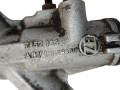 рулевая рейка Volkswagen Transporter T4 1998, 701422055C - фото №10