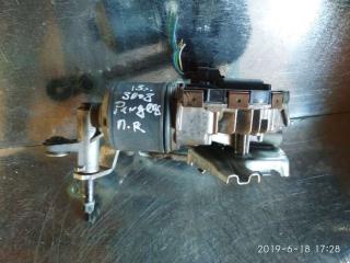 механизм стеклоочистителя (трапеция дворников) Peugeot 3008 1 поколение 2013, 1.6 л., дизель, хетчбэк 5 дв.