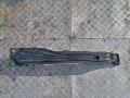 балка подвески передняя (подрамник) Nissan Primera P11 2000 - фото №2