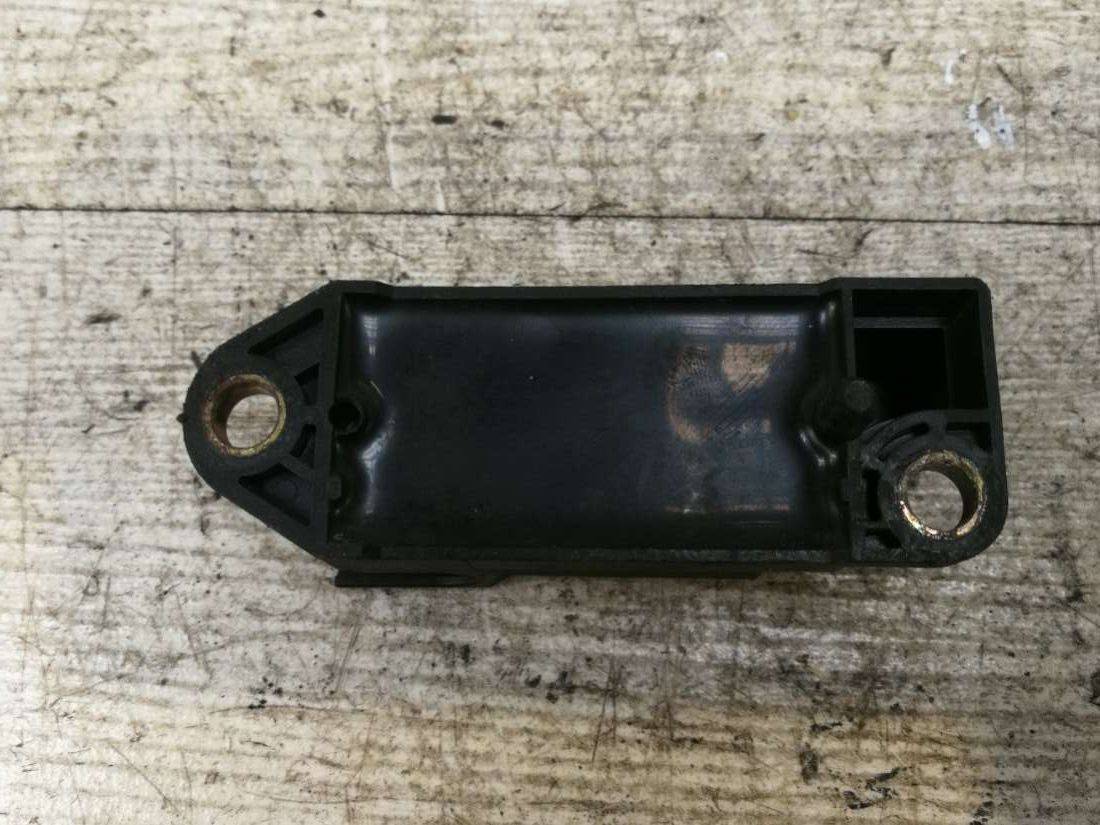 датчик удара Volkswagen Passat B5 1999, 1J0909606N - фото №1