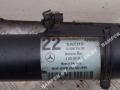 стойка передняя левая Mercedes-Benz C-Класс W203/S203/CL203 2003, 2.2 л., CDi, дизель - фото №5