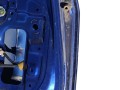 крышка багажника (дверь 3-5) Nissan X-Trail T30 2002 - фото №13