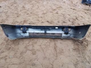 бампер передний Mitsubishi Space Wagon 2 поколение (Typ N30/N40) 1993, 1.8 л., бензин, хетчбэк 5 дв.