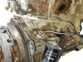 двигатель Isuzu D-Max 1 поколение 2007, 3.0 л., TD, дизель, 4JJ1 - фото №8