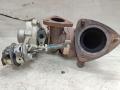 турбина Opel Astra G 2006, 2.0 л., TDi, дизель - фото №5