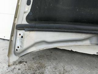 капот Citroen Berlingo 1 поколение (M49) 2002