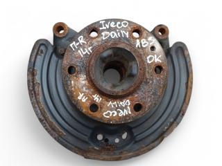 ступица передняя левая IVECO Daily 6 поколение 2014