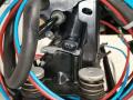 компрессор пневмоподвески BMW 5 серия F07/F10/F11 2012 - фото №6