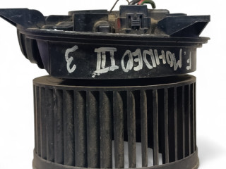 моторчик печки Ford Mondeo 3 поколение 2003