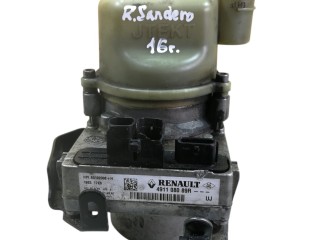 электроусилитель руля Renault Sandero 2 поколение 2016, 491108089R