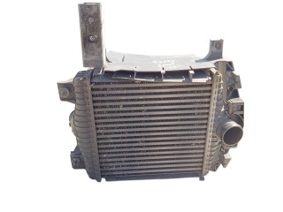 интеркулер Land Rover Range Rover 4 поколение 2014, 4.4 л., дизель
