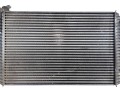 интеркулер Volkswagen Passat B6 2007, 1.9 л., дизель - фото №2
