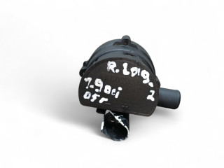 насос антифриза дополнительный Renault Laguna 2 поколение 2005, 1.9 л., дизель