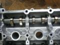 головка блока цилиндров Volkswagen Golf 7 поколение 2013, TSI, TSI - фото №9