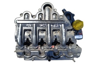 клапанная крышка Renault Espace 4 поколение 2004, 2.2 л., дизель