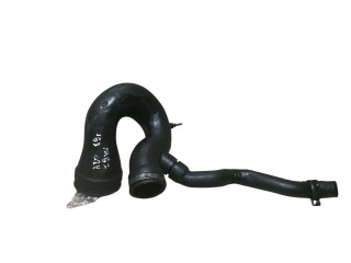 патрубок (трубопровод, шланг) Audi 80 B3 1989, 1.9 л., дизель