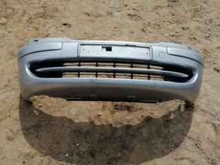 бампер передний Citroen C8 1 поколение 2002, 2.0 л., дизель, минивэн