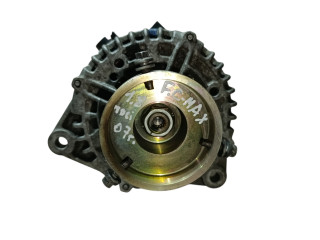 генератор Ford C-Max 1 поколение 2007, 1.8 л., дизель