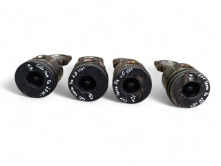 поршень Citroen Xsara Picasso 1 поколение 2003, 2.0 л., дизель