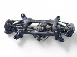 балка подвески задняя BMW 3 серия F30/F31/F34 2013