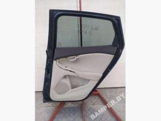дверь задняя правая Volvo V40 2 поколение 2012