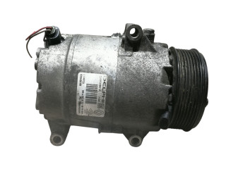 компрессор кондиционера Renault Espace 4 поколение 2004, 2.2 л., дизель