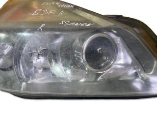 фара правая Renault Espace 4 поколение 2006