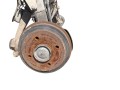 балка подвески задняя Peugeot 206 1 поколение 2002 - фото №5