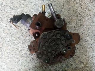 ТНВД Renault Megane 2 поколение 2006, 1.9 л., дизель, универсал