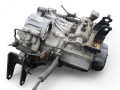 КПП механическая (МКПП) Toyota Corolla 9 поколение E120 [рестайлинг] 2006, 2.0 л., дизель - фото №3