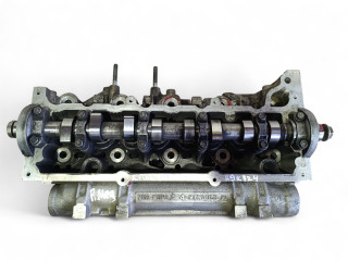 головка блока цилиндров Renault Megane 2 поколение 2004, 1.5 л., дизель