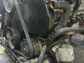 двигатель Audi A4 B6 2001, 2.4 л., i, бензин, AGA - фото №3