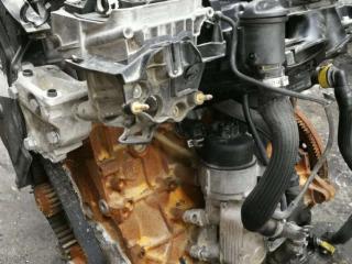 двигатель Peugeot 5008 1 поколение 2012, 2.0 л., HDi, дизель, RH02, 10DYZD