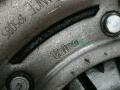 маховик Peugeot 406 1 поколение [рестайлинг] 2000, 2.0 л., HDi, дизель - фото №5