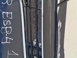 бампер передний Renault Espace 4 поколение [рестайлинг] 2012