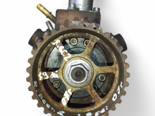 ТНВД Renault Scenic 2 поколение [рестайлинг] 2007, 1.9 л., дизель, 0445010148