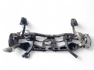 балка подвески задняя Volkswagen Eos 1 поколение 2008