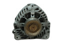 генератор Audi A4 B5 1999, 1.9 л., дизель - фото №2