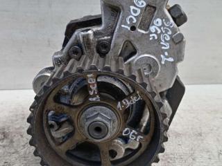 ТНВД Renault Scenic 2 поколение 2006, DCi, DCi