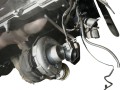 двигатель Mercedes-Benz S-Класс W220 2001, 3.2 л., CDi, дизель, АКПП, 613961 - фото №5