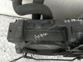 кассета радиаторов Citroen C5 2 поколение 2009, 1.6 л., HDi, дизель - фото №15