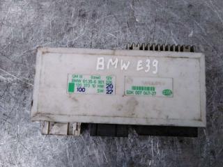 блок комфорта BMW 5 серия E39 2000, 2.8 л., бензин, седан
