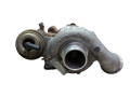 турбина Opel Astra G 2001, 2.0 л., дизель, T15 - фото №2